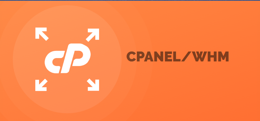 cPanel / WHM