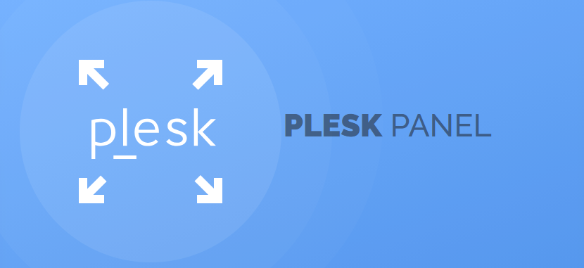 Plesk Panel