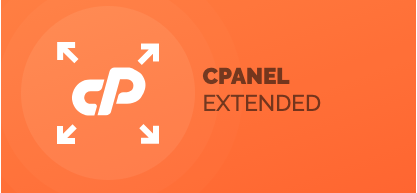 cPanel Extended For WHMCS