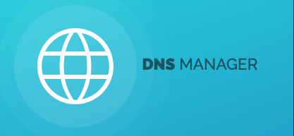 DNS Manager For WHMCS