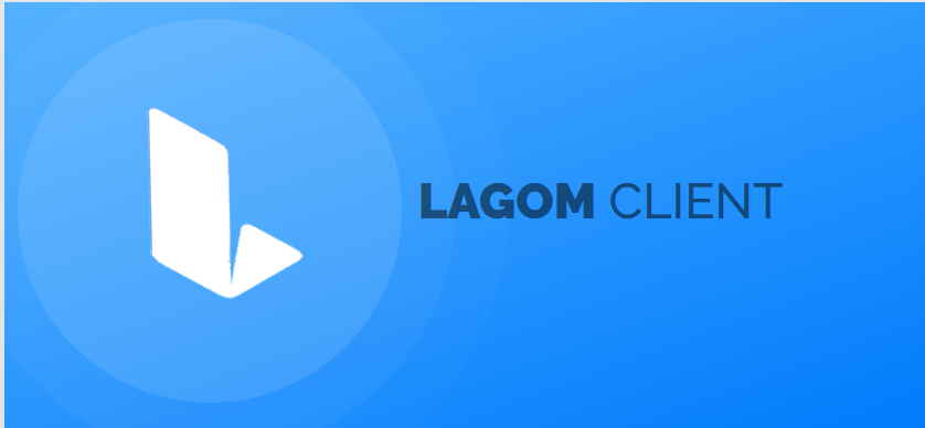 Lagom WHMCS Client Theme