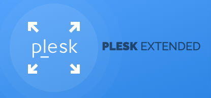Plesk Extended For WHMCS