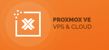 Proxmox VE VPS & Cloud For WHMCS